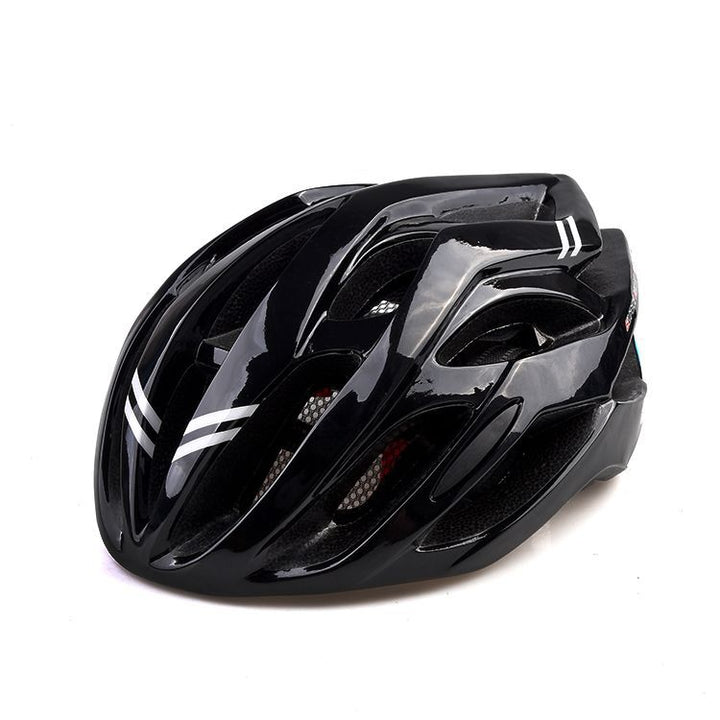 Advanced Ventilated Cycling Helmet Bowlift