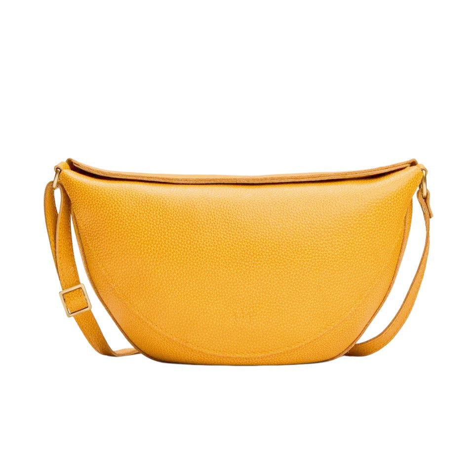 Elegant shoulder bag Bowlift