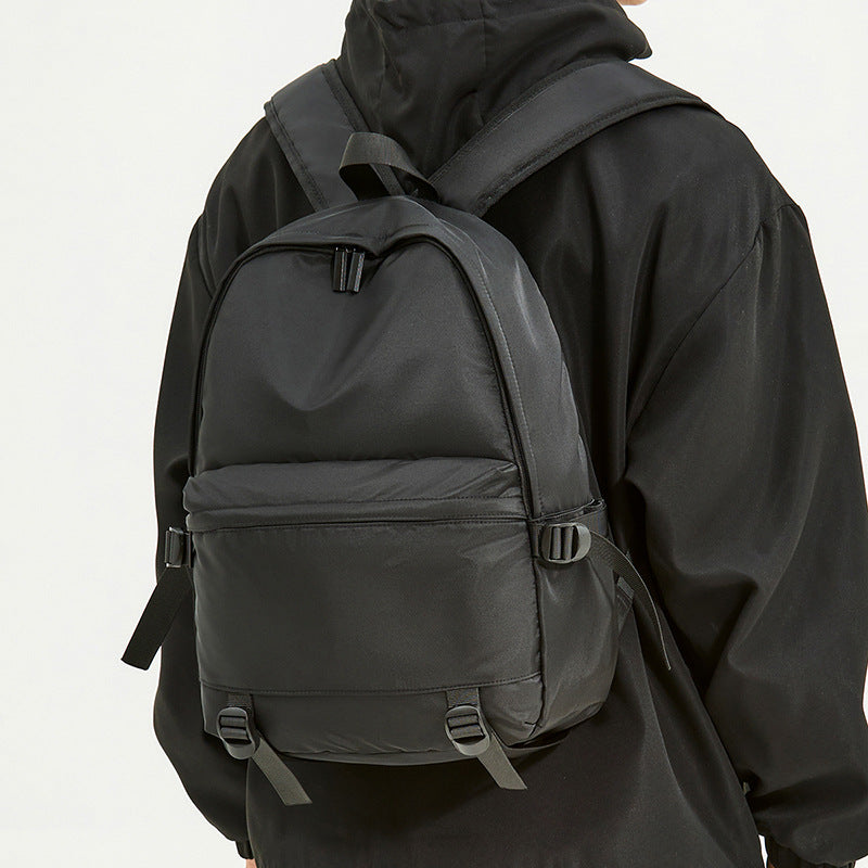 Stylish Ergonomic Everyday Backpack Bowlift