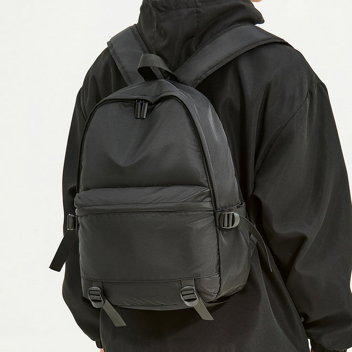 Stylish Ergonomic Everyday Backpack Bowlift