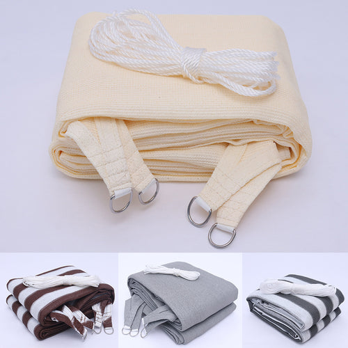 heavy-duty knitted UV protection rectangular sun shade sail with reinforced stainless steel D-ring anchors Bowlift