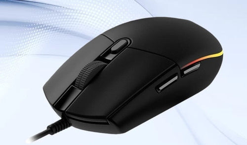 Gaming Mouse Bowlift