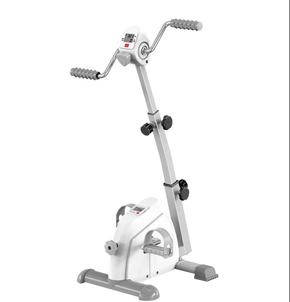 Adjustable Home Fitness Pedal Exerciser Bowlift