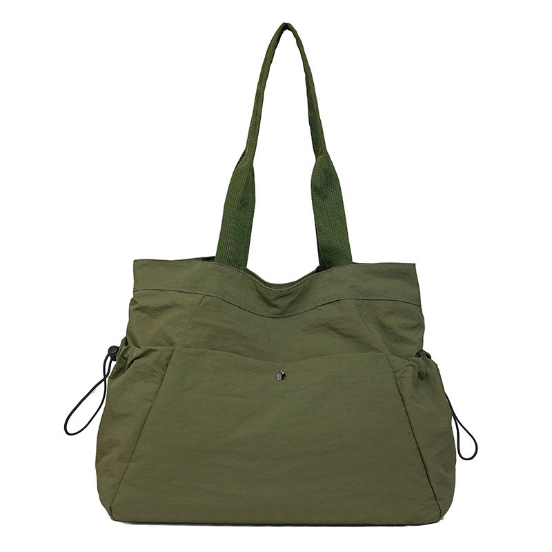 Lightweight Versatile Outdoor Tote Bag Bowlift