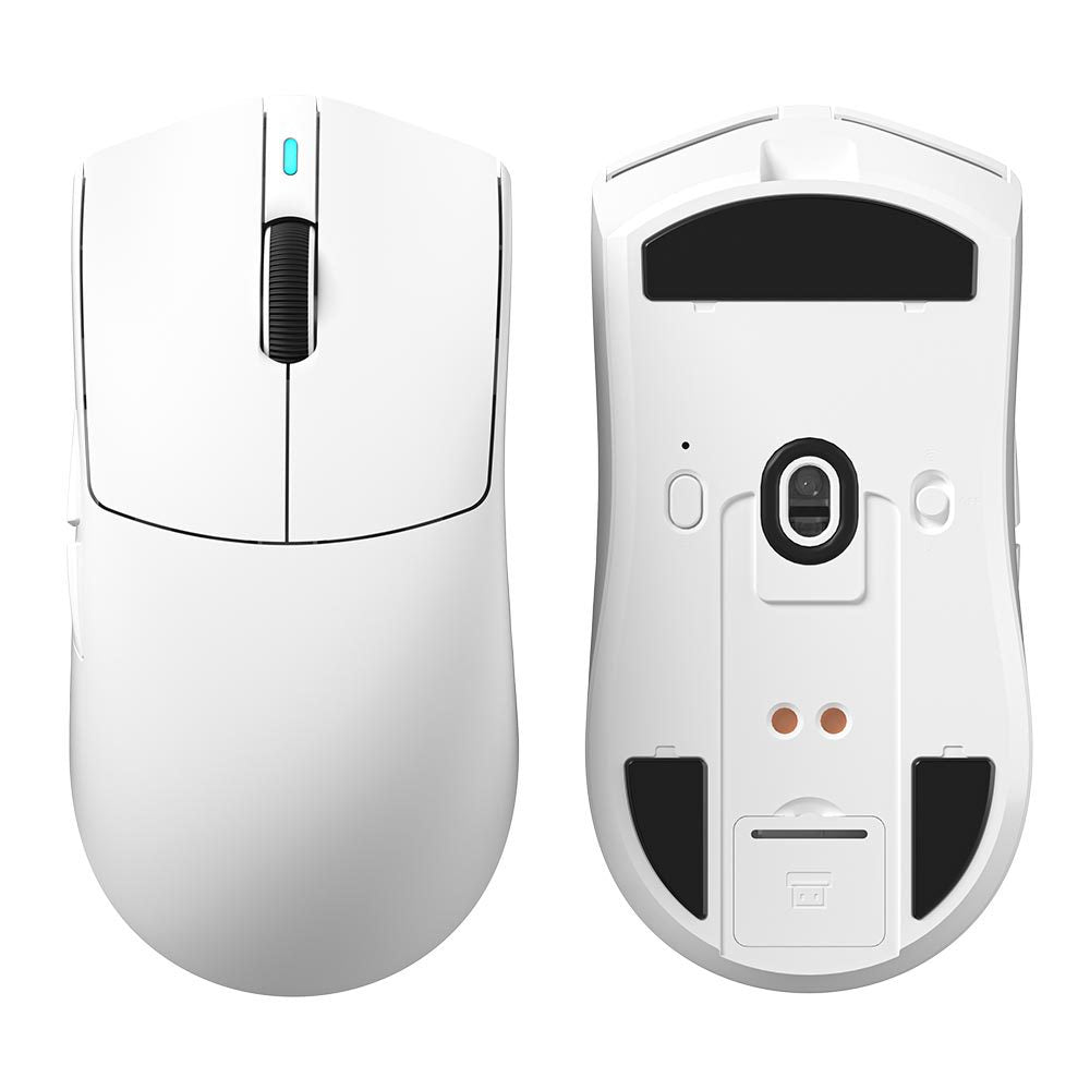 Gaming Wireless Mouse Bowlift
