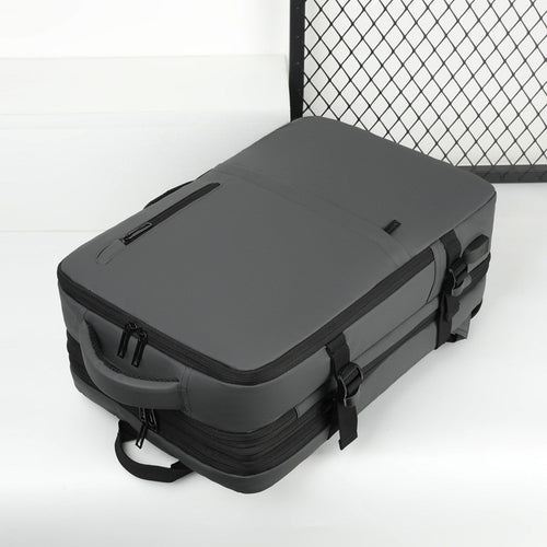 Multi-Functional Travel Backpack Bowlift