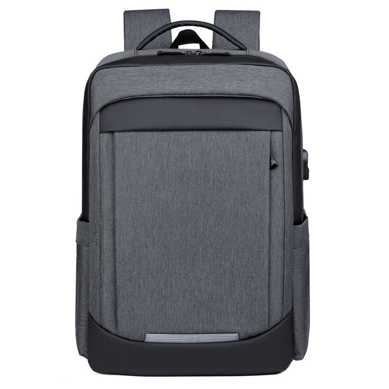 Laptop Backpack Bowlift