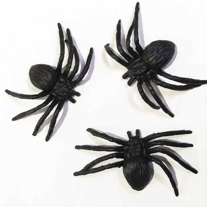 Realistic Spider Decor Prop Bowlift 1790594199