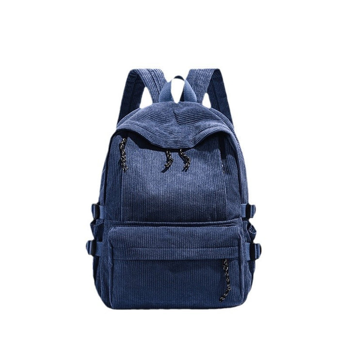 Backpack Bowlift