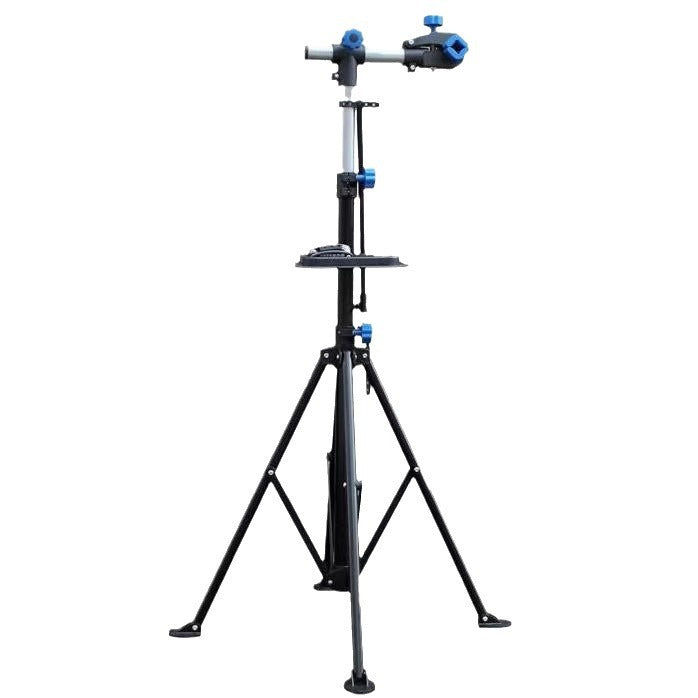 Adjustable Heavy-Duty Bicycle Repair Stand Bowlift