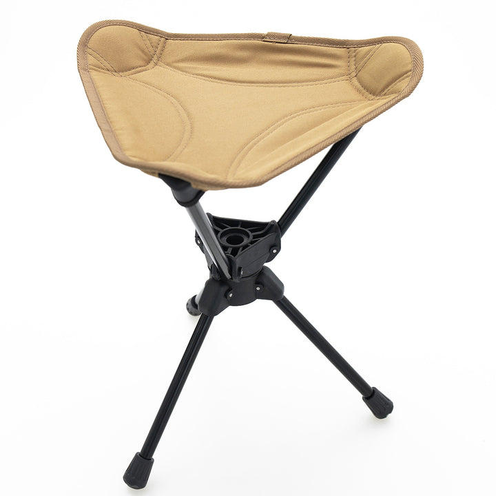 Ultralight Camping Stool Bowlift