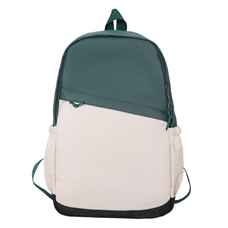 Stylish Versatile Backpack Bowlift