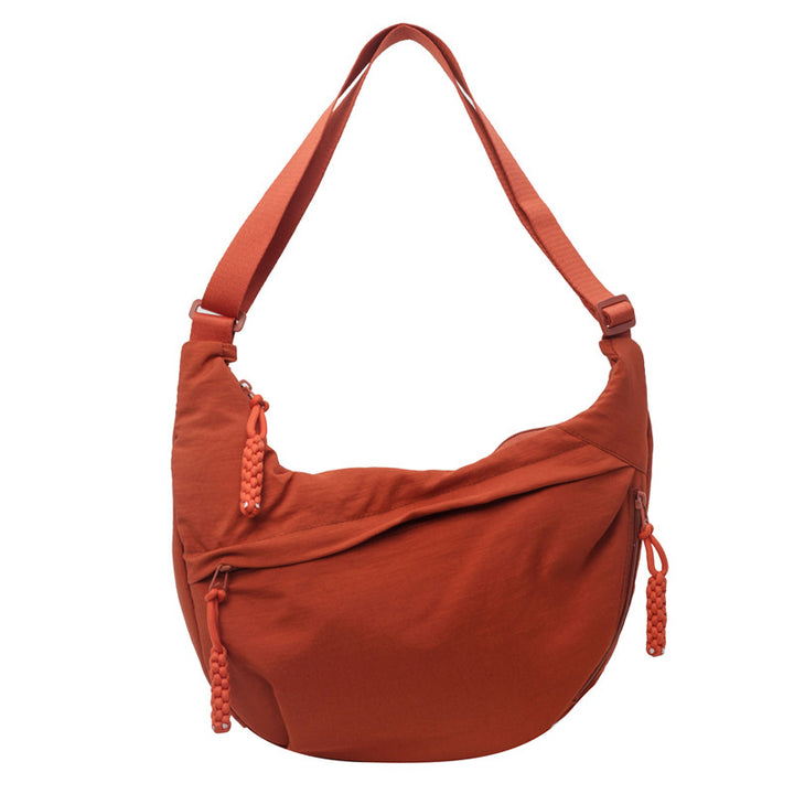 Versatile Sling Shoulder Bag Bowlift
