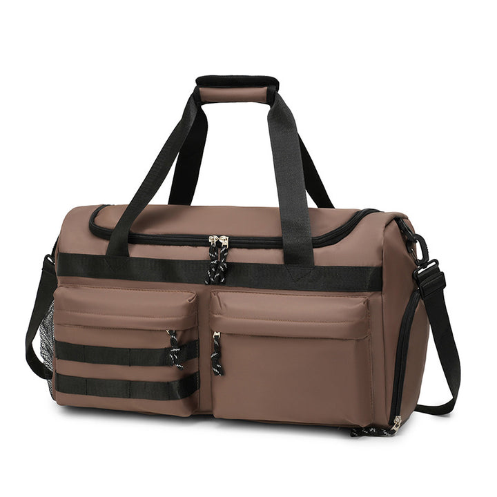 Versatile Travel Duffle Bag