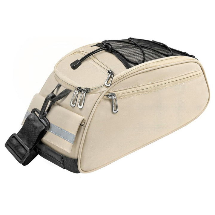 Practical sports bag with multiple compartments and ergonomic design Bowlift