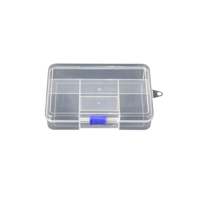 Multi-Compartment Portable Organizer Bowlift