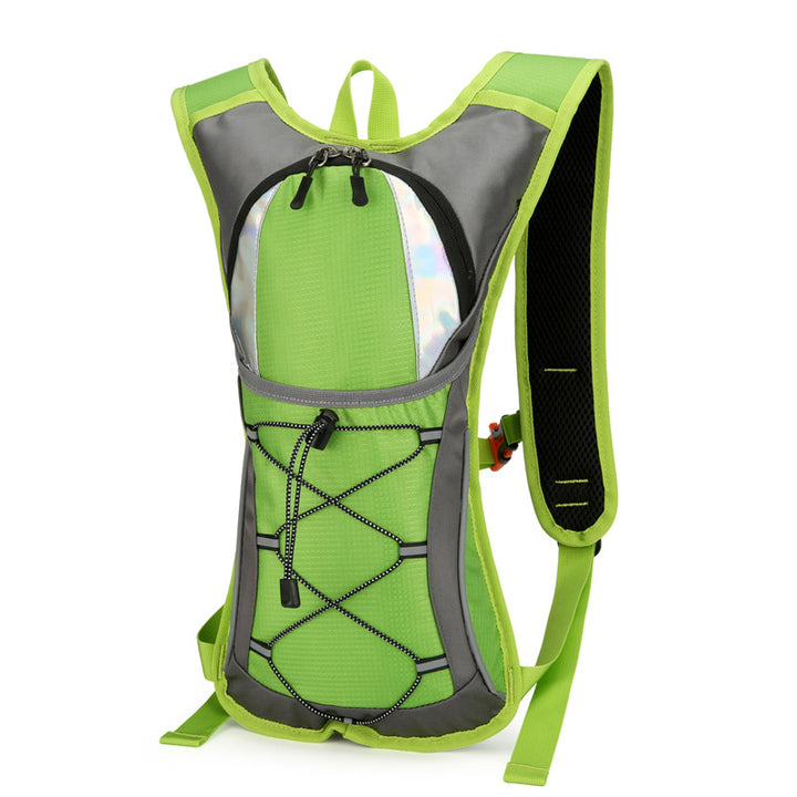 Hydration-Ready Running Backpack Bowlift