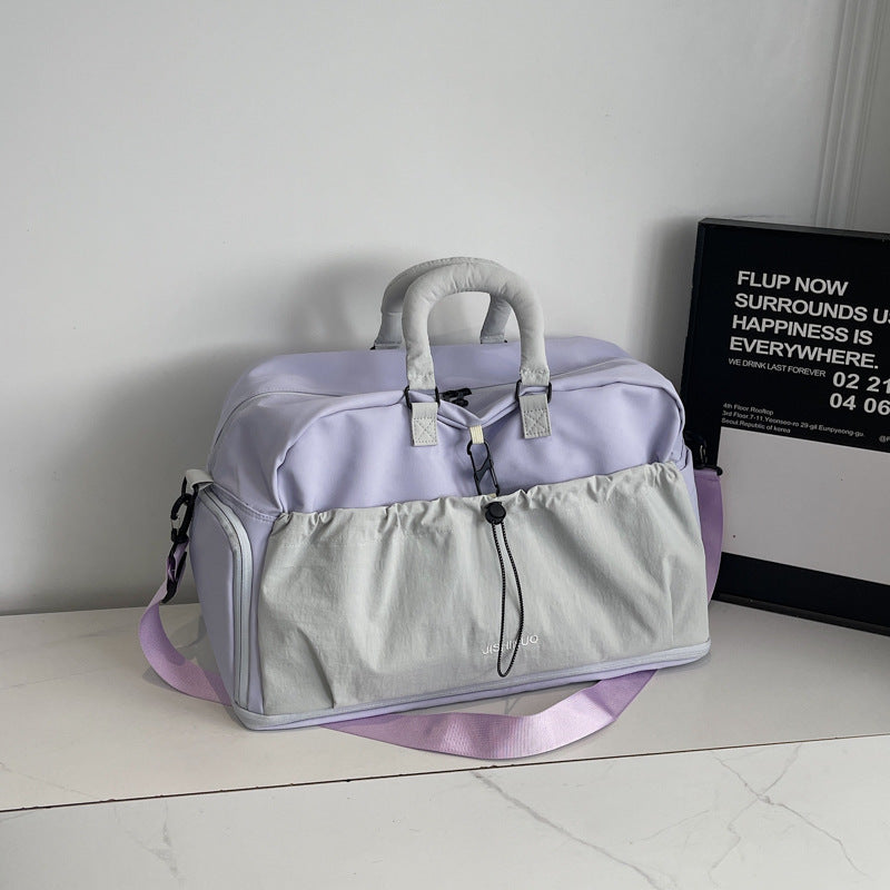 Travel Ready Utility Duffel
