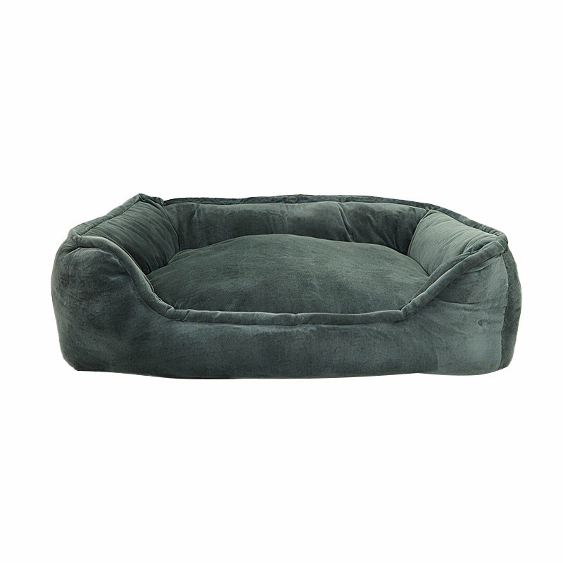 Memory Foam Orthopedic Dog Bed