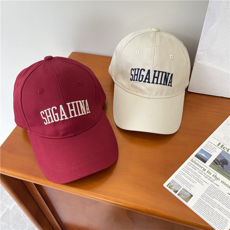 Men's Classic Embroidered Baseball Cap Bowlift 1783922301