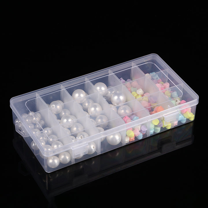 Multi-Section Storage Organizer Bowlift