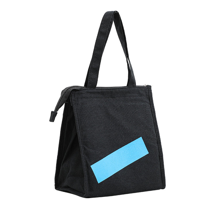 Insulated Picnic Bag Made of Durable Material Bowlift