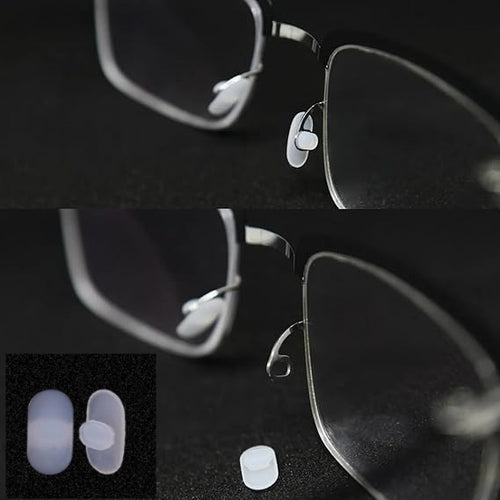 Premium Eyewear Comfort Support Pads Bowlift