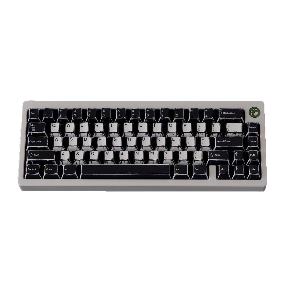 Gaming Keyboard Bowlift