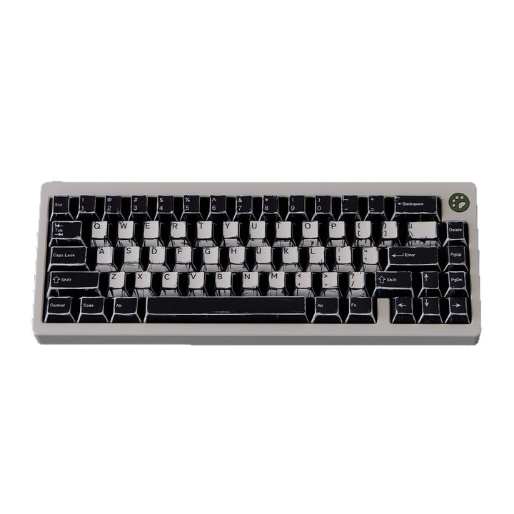 Gaming Keyboard Bowlift