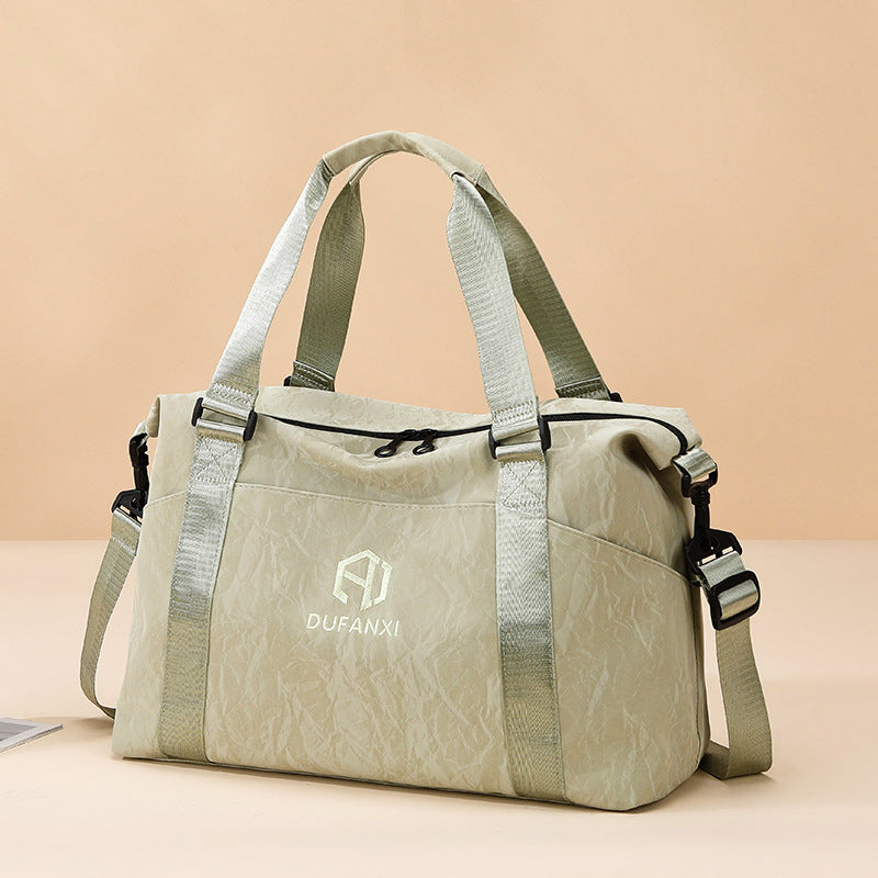 Ladies elegant everyday and sports bag Bowlift