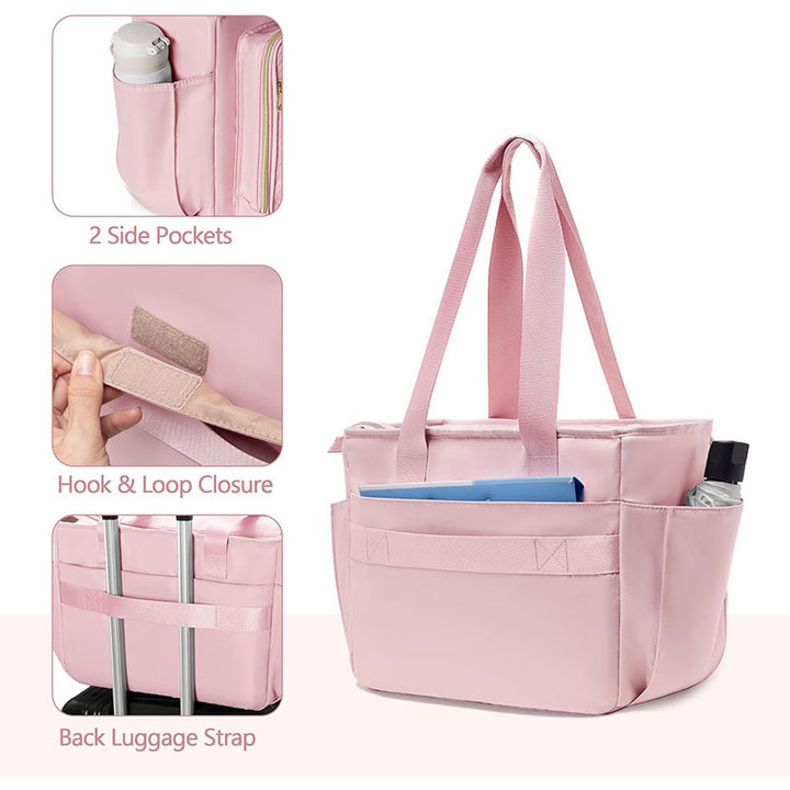 Organizer Handbag Bowlift