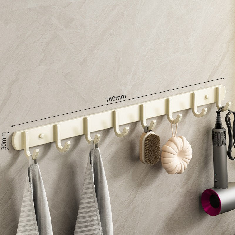 Wall-Mount Organizer Bowlift