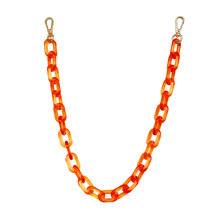 Modern Chain Eyewear Holder Bowlift