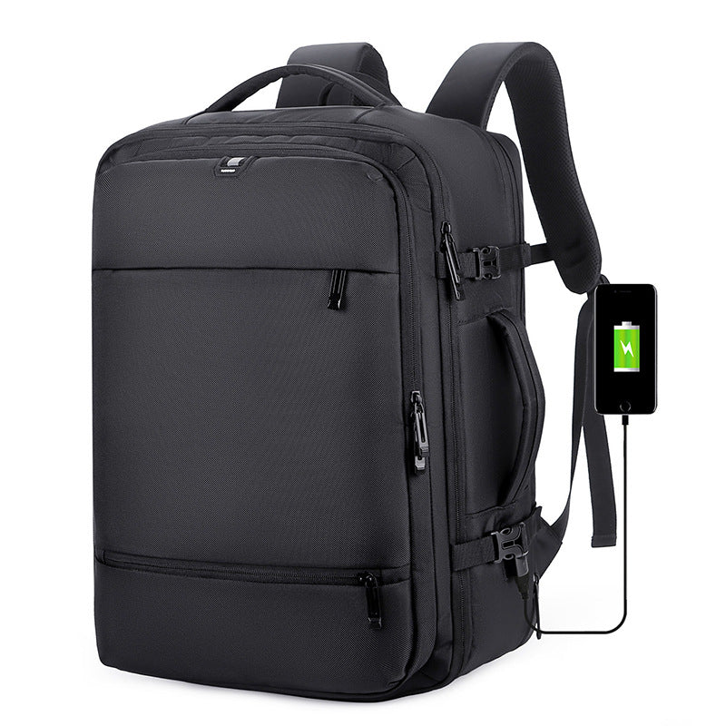 Urban Professional Laptop Backpack Bowlift