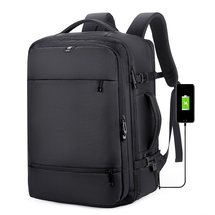 Urban Professional Laptop Backpack Bowlift
