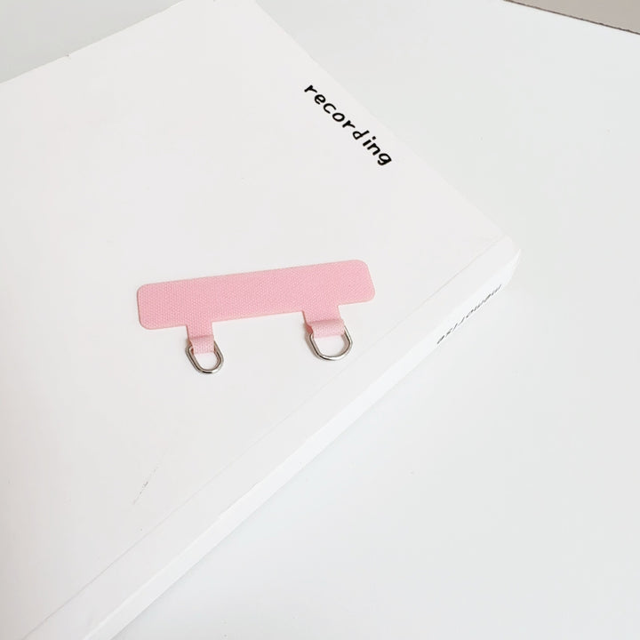 Fabric Bookmark Clip Bowlift