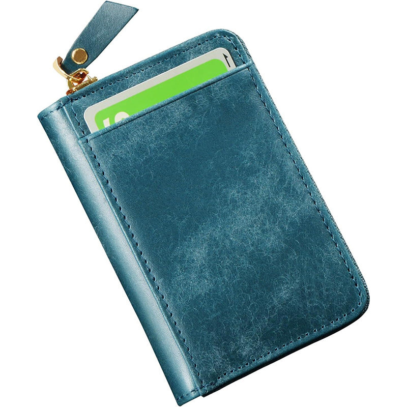 Cardholder Wallet Bowlift