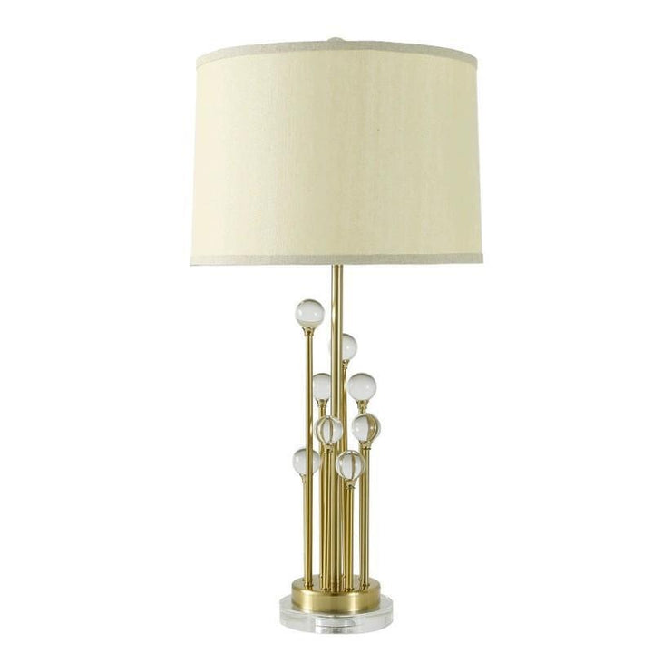 Modern Luxury Table Lamp