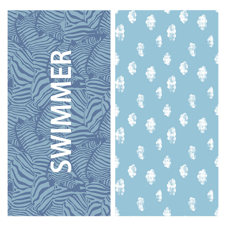 Designer pillowcase Bowlift