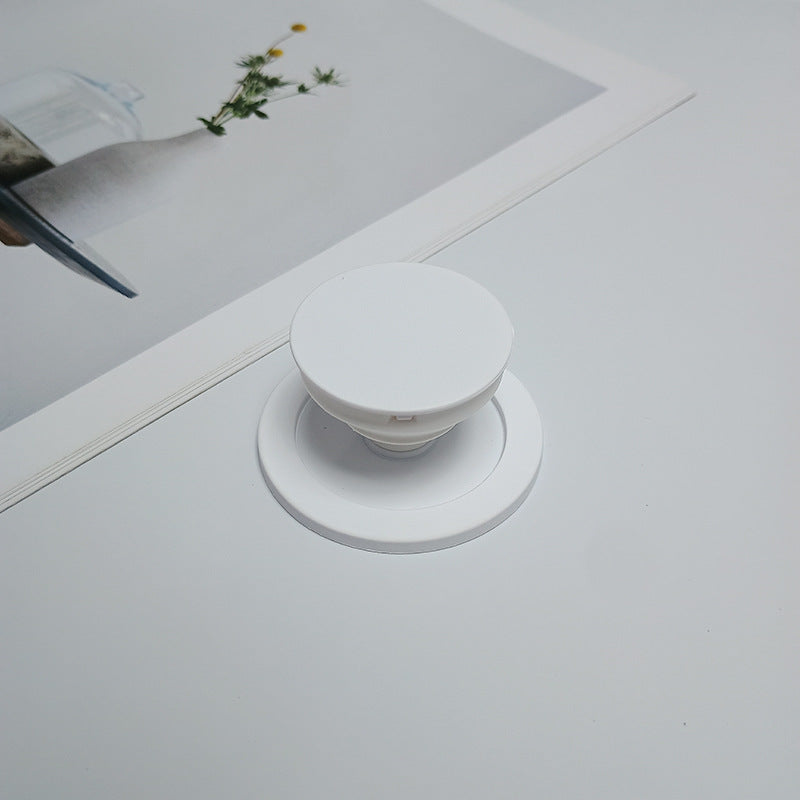 Multi-Functional Silicone Phone Stand Bowlift