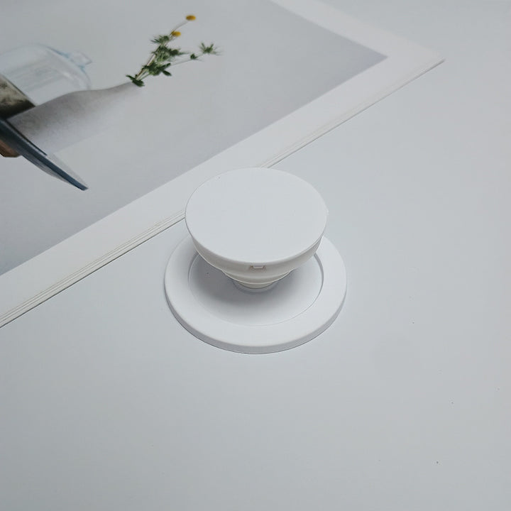 Multi-Functional Silicone Phone Stand Bowlift