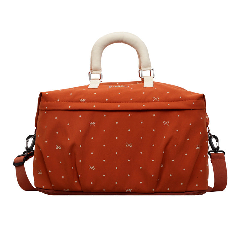 Stylish Travel Tote