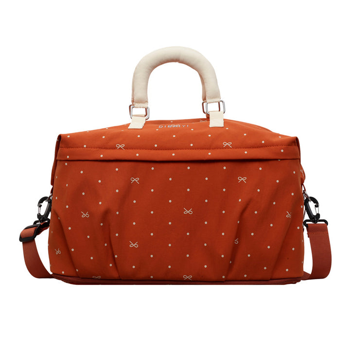 Stylish Travel Tote