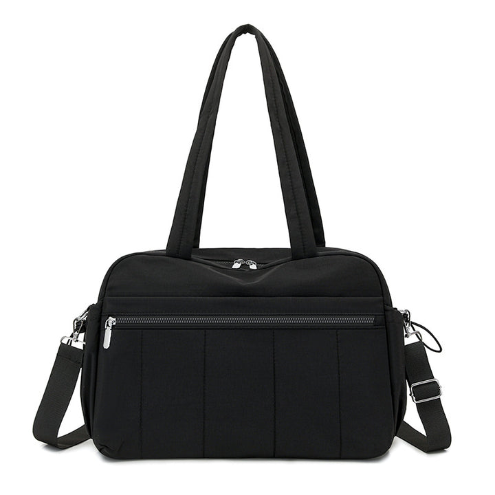 Versatile Multi-Pocket Tote Bag Bowlift