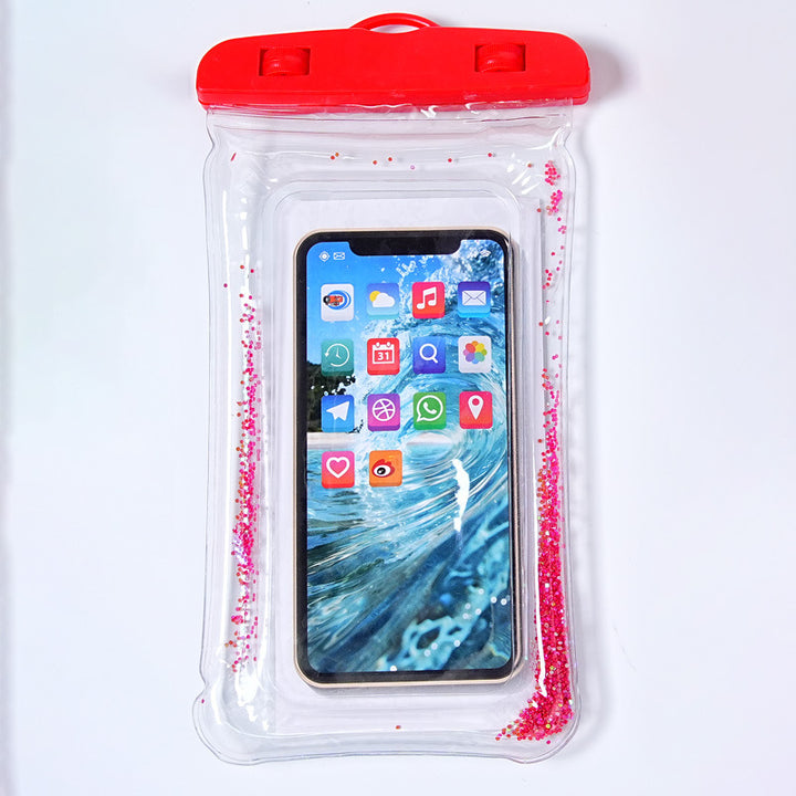 Waterproof Smartphone Pouch Bowlift