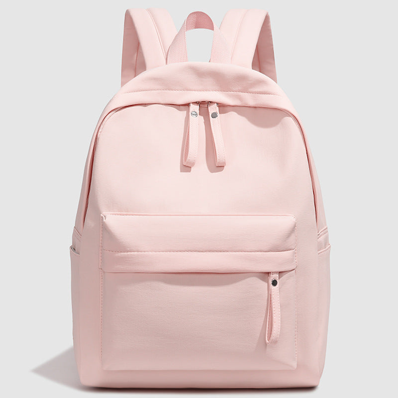 Sleek Minimalist Backpack Bowlift