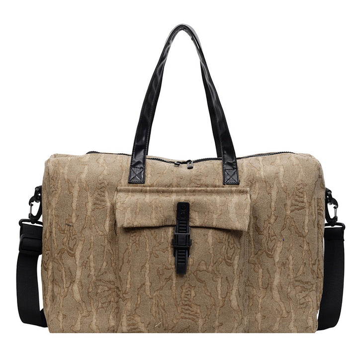 Modular and Durable Briefcase Bowlift