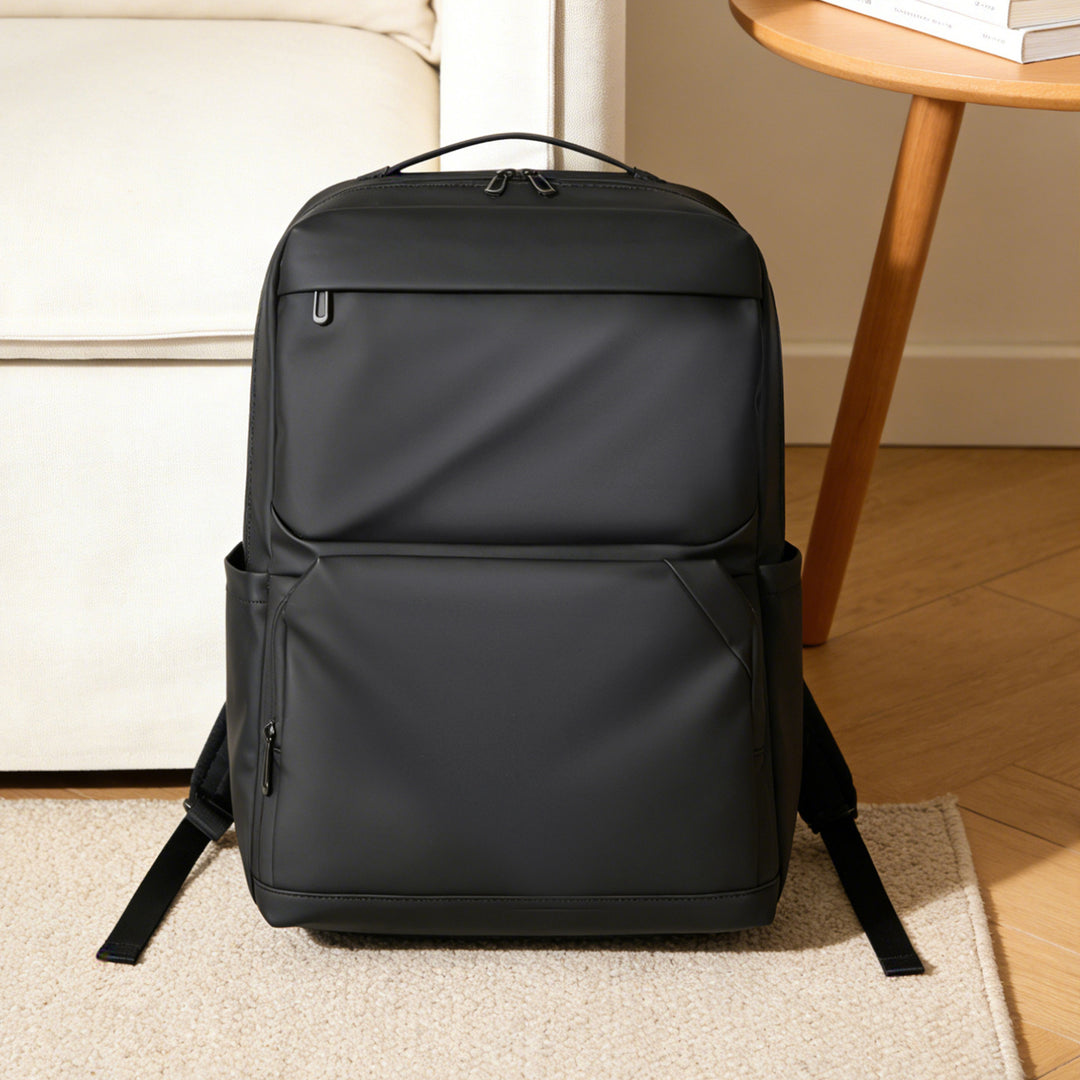Sleek multifunctional tech-ready Backpack Bowlift