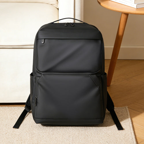 Sleek multifunctional tech-ready Backpack Bowlift