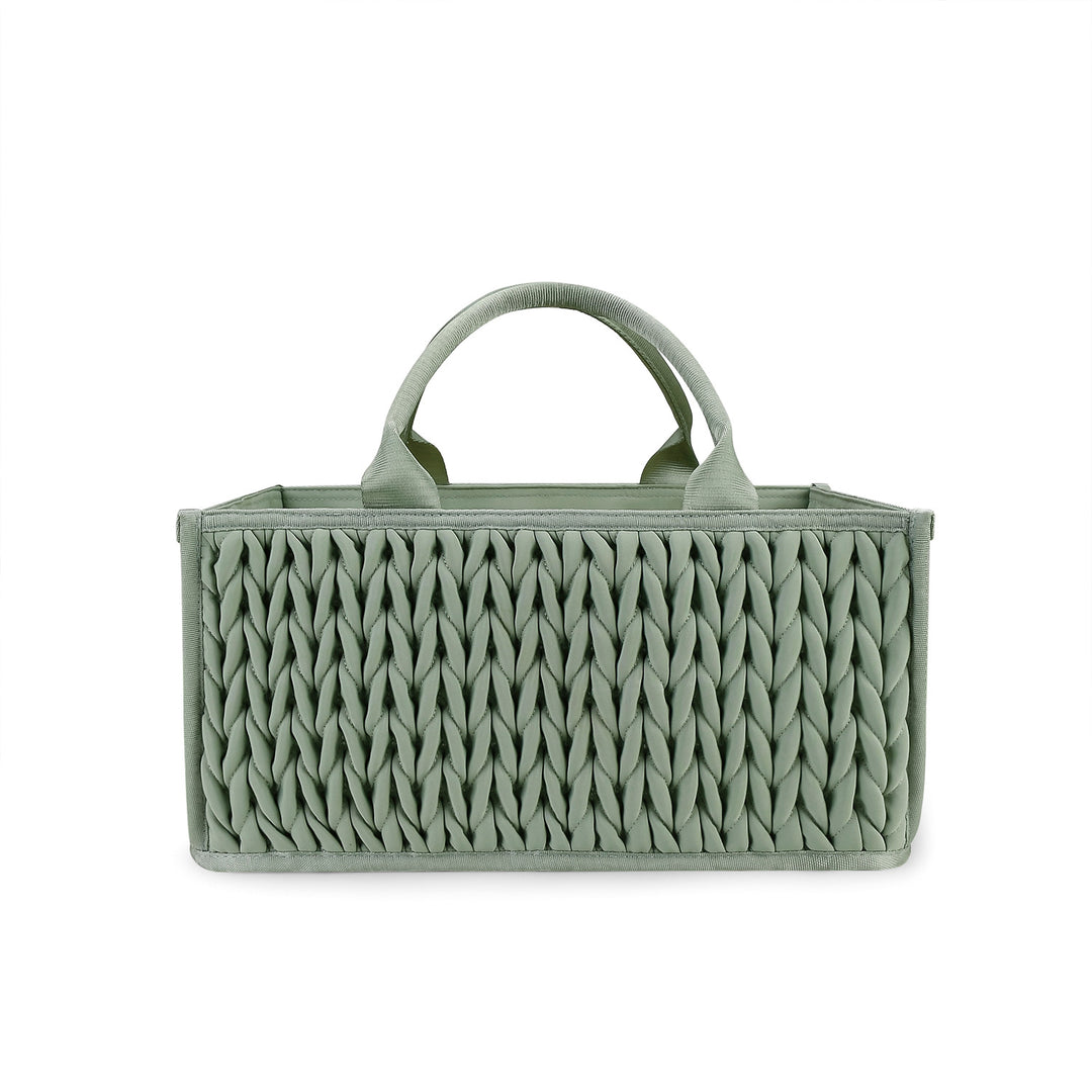 Structured handbag Bowlift